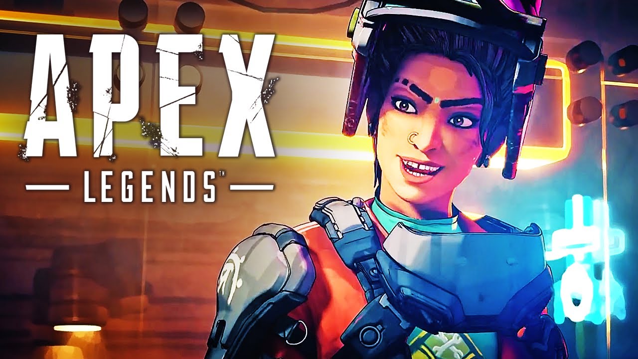 Apex Legends: Season 6 &ndash; Official Boosted Launch Trailer