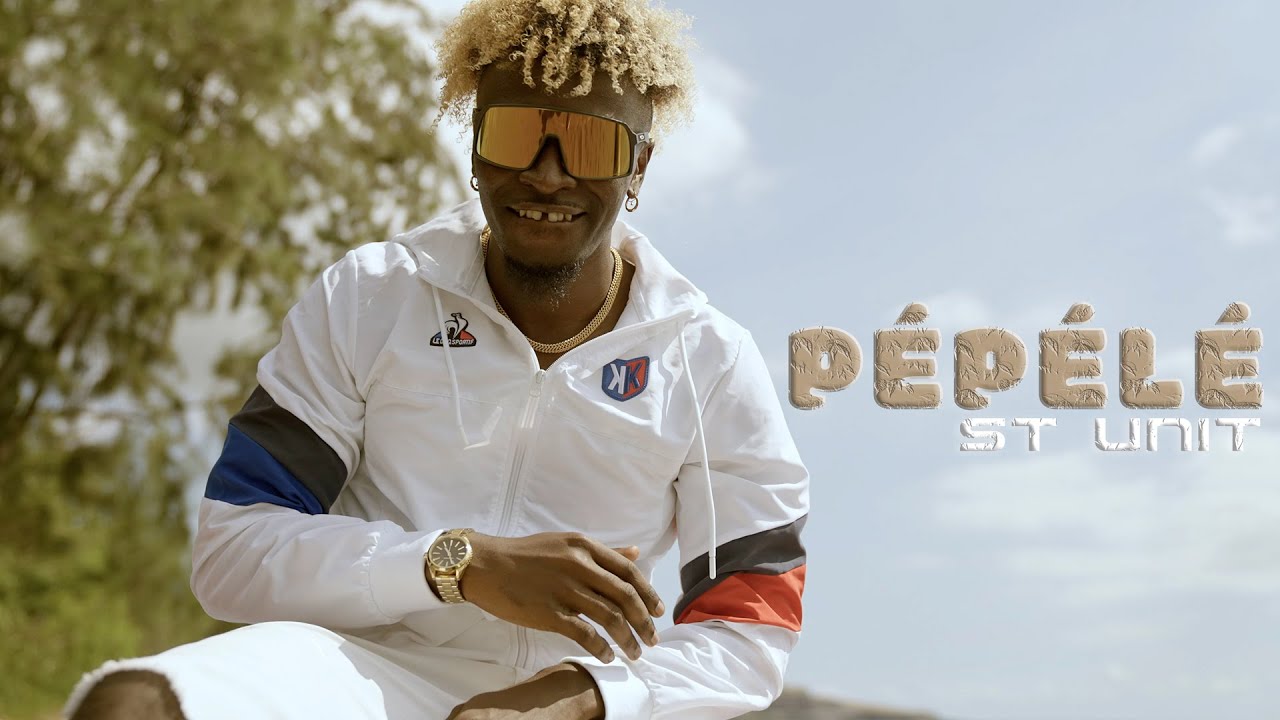 St Unit - P&eacute;p&eacute;l&eacute; (Run Hit)