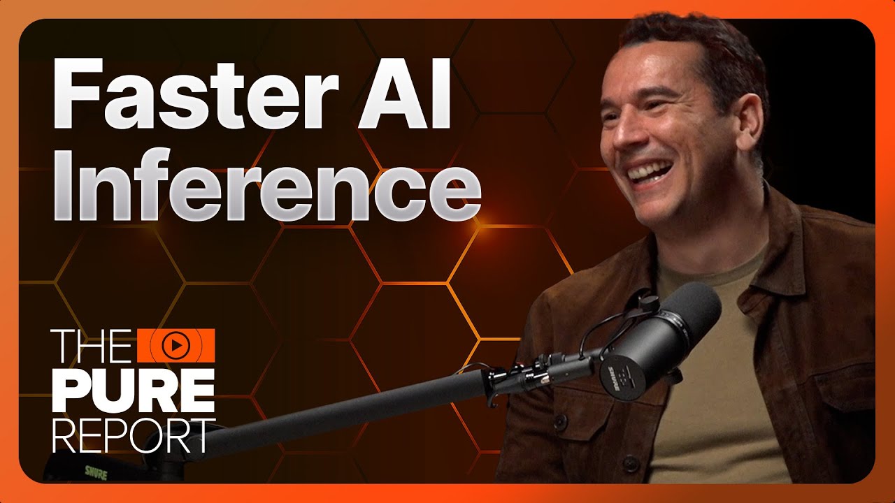 Accelerating Enterprise AI Inference with Pure KVA