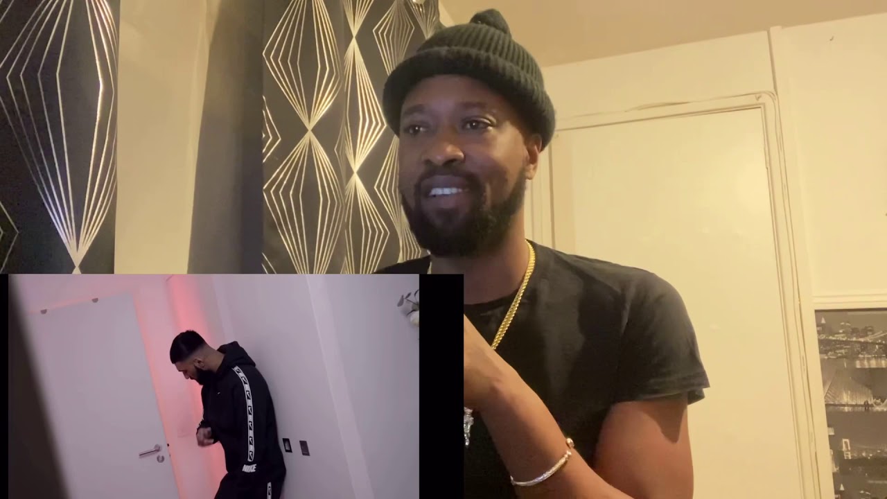 MYVIEWSTV React - Muki x Sparkaman Ft Asiya - Vaadeh [Music Video]