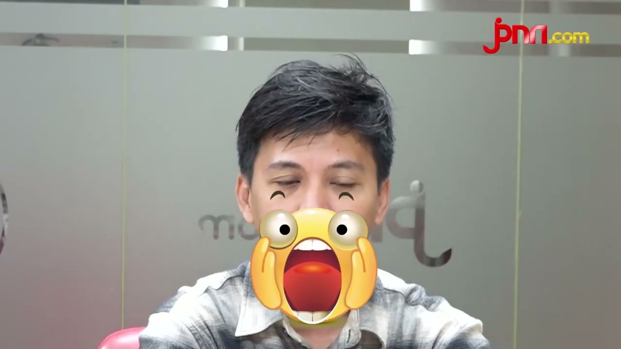 Polisi Tewas Dianiaya Senior di Asrama , Apa Langkah Prabowo untuk Redam US vs Iran? | Reaction JPNN