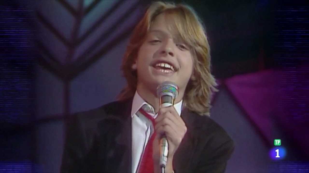Luis Miguel en 