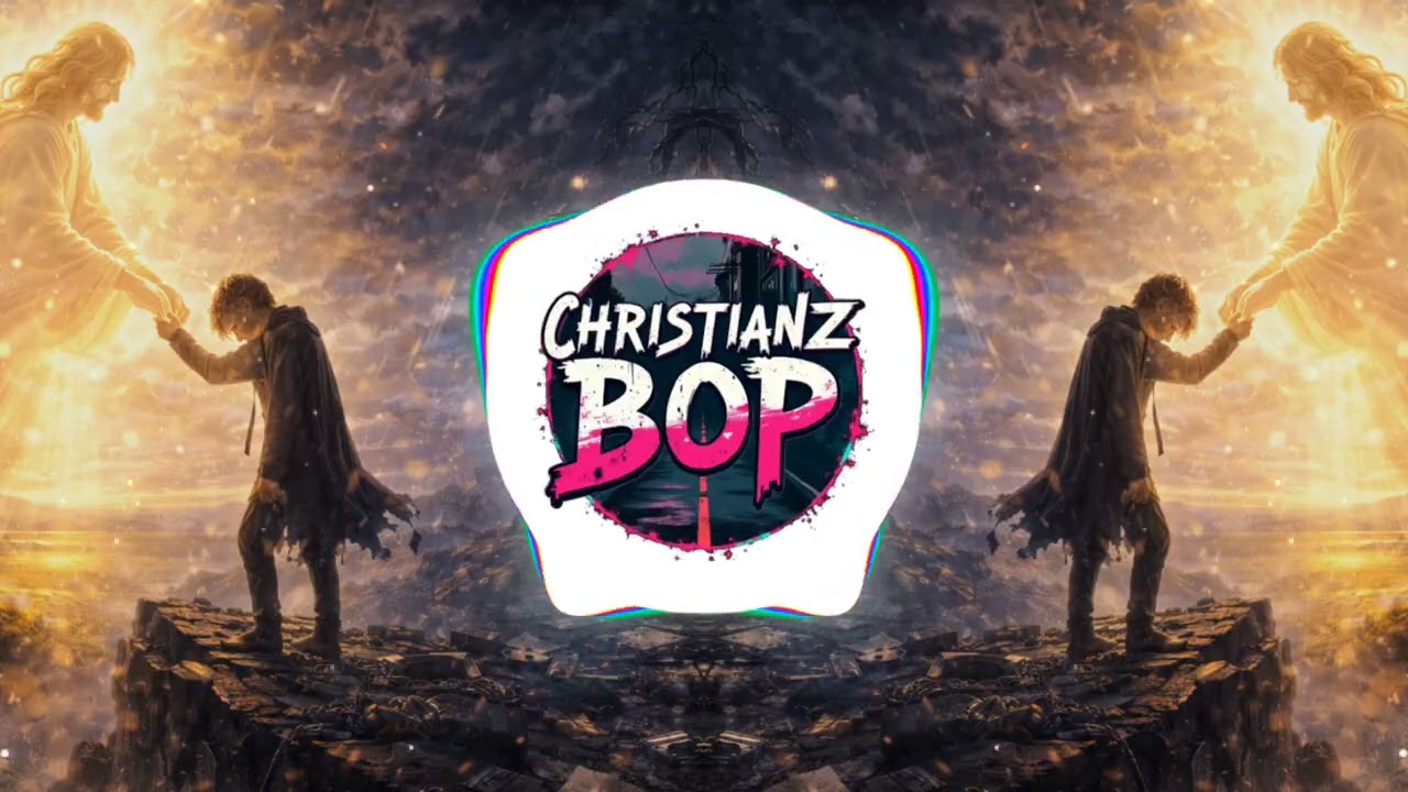 Christianz Bop - Saved Before It Was Too Late
