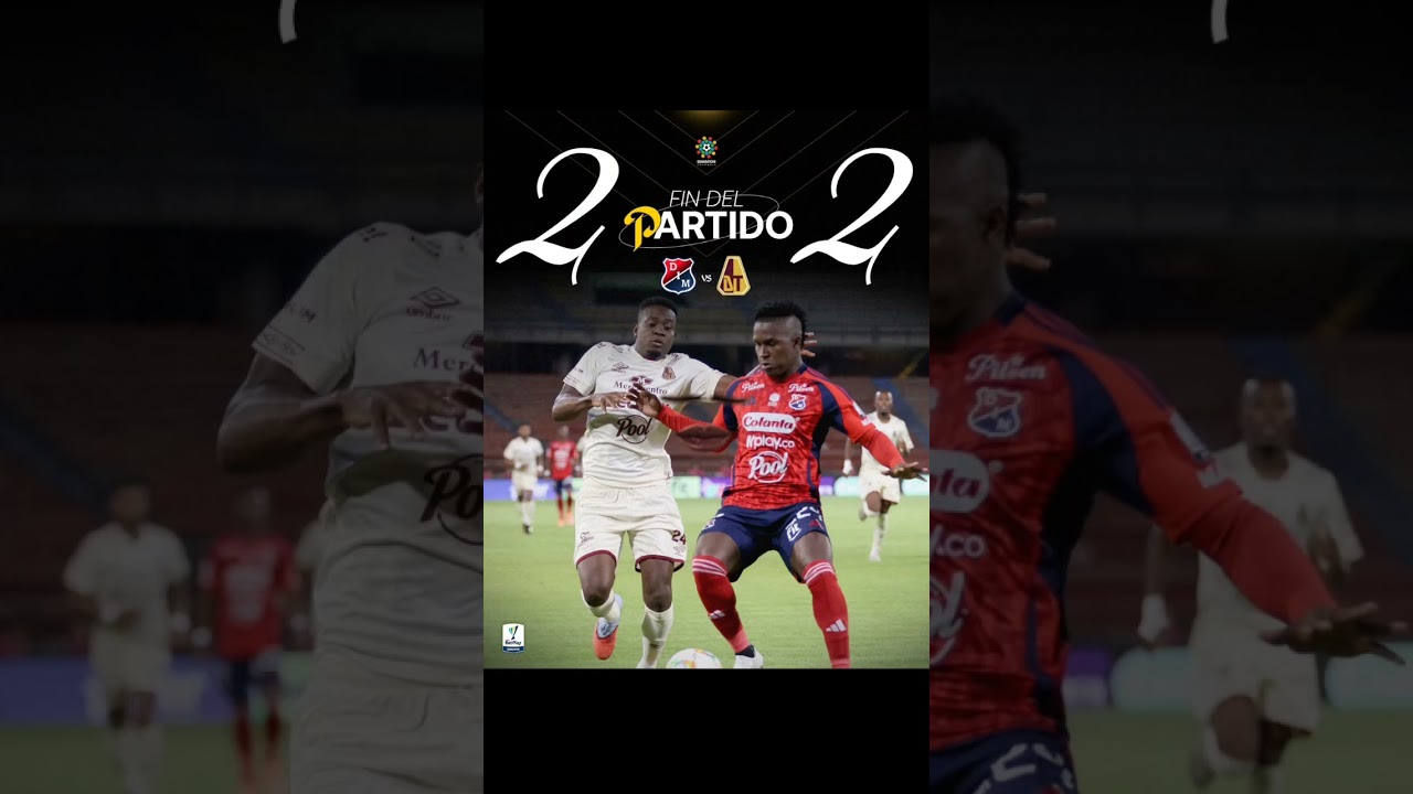 RESUMEN FECHA 3 LIGA BETPLAY 2026-1 MIÉRCOLES 28 DE ENERO 2026