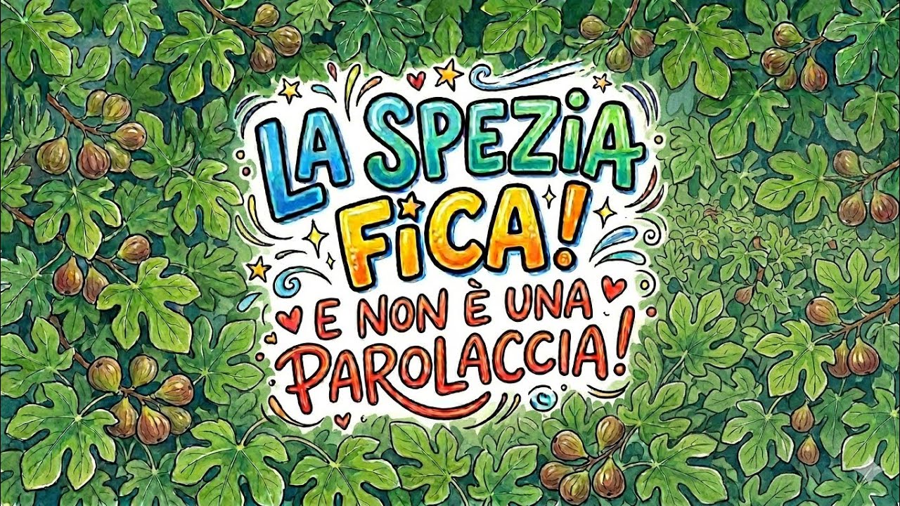 COME UTILIZZARE LA FOGLIA DI FICO IN CUCINA - LA SPEZIA FICA
