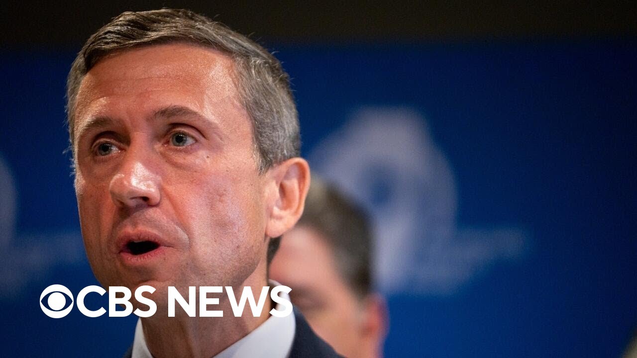 Democrats take more aggressive approach as 2026 midterm elections come into focus