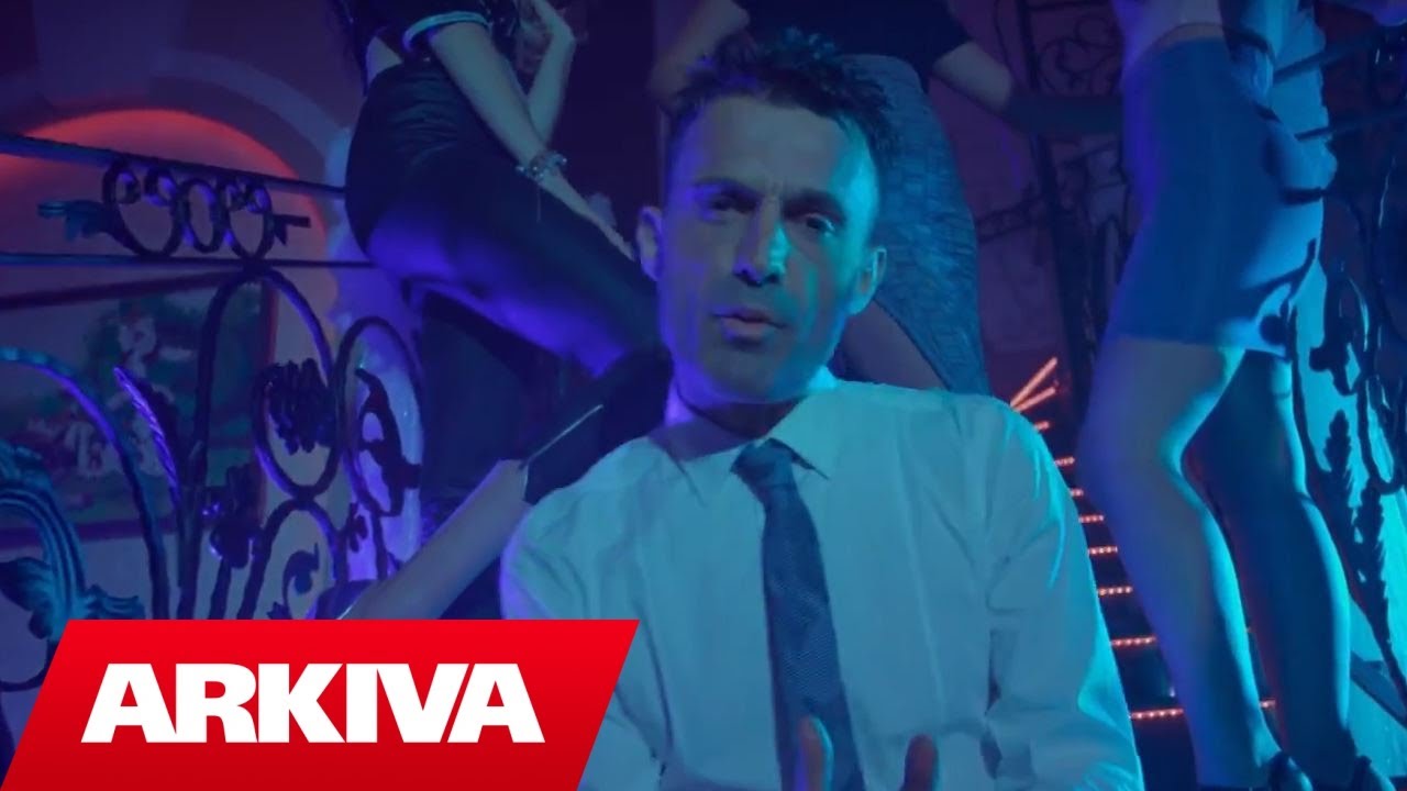 SMAIL PURAJ - SHQIPONJA (Official Video HD)