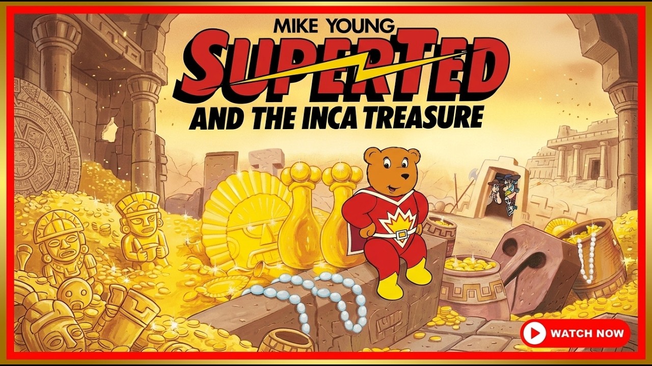 SuperTed - 