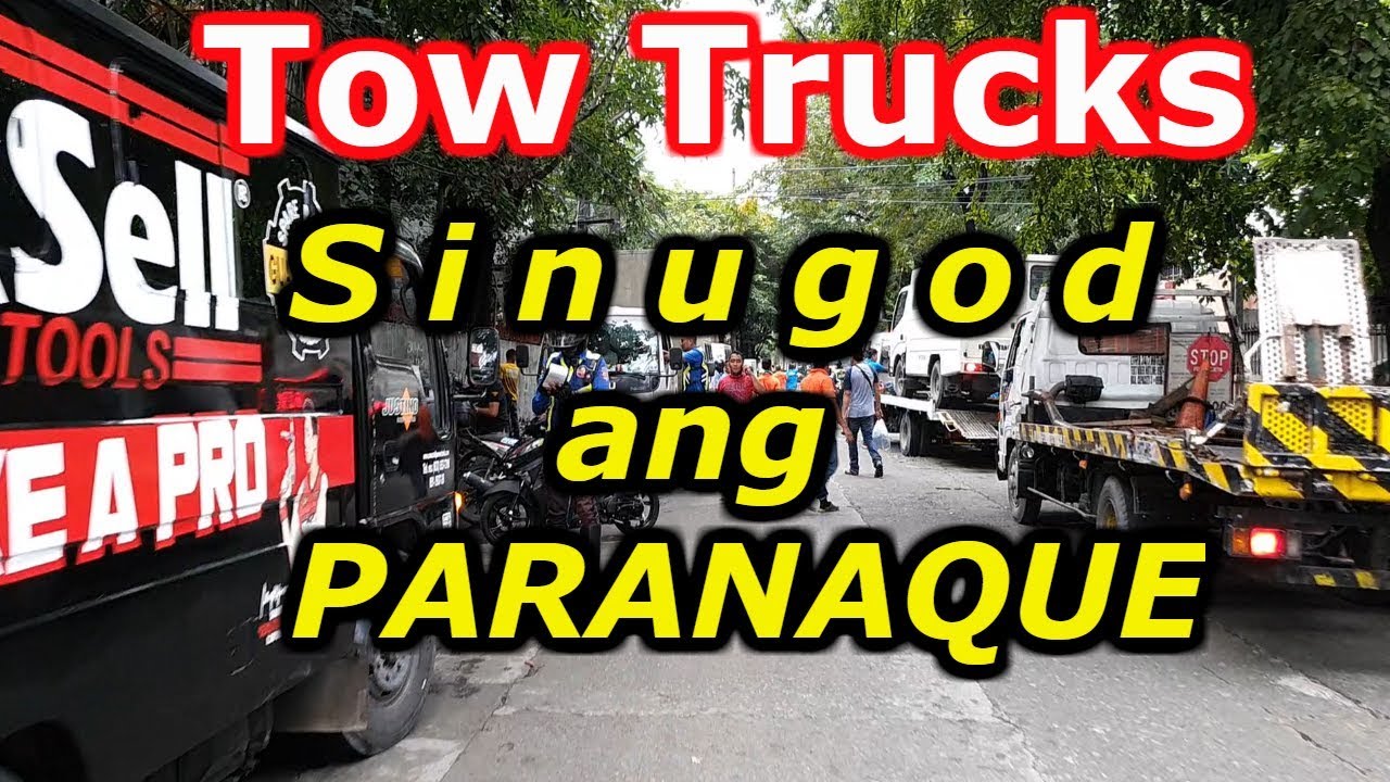 BATAK DITO, HILA DOON! Ano kayo ngayun ha! Paranaque Clearing Operation Update 2019.