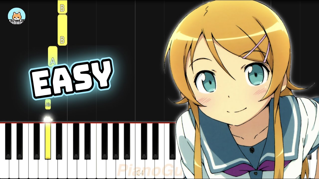 Oreimo OP - 