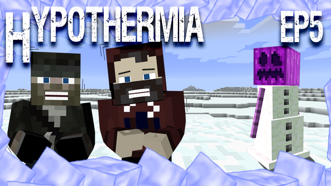 Ice Cold POWER! | Hypothermia w/ Modi101 | Ep.5