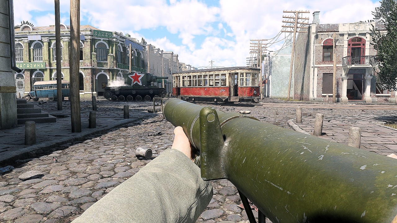 Japanese Army Gameplay - Heilongjiang Airport Confrontation | The Far Eastern Front BR3