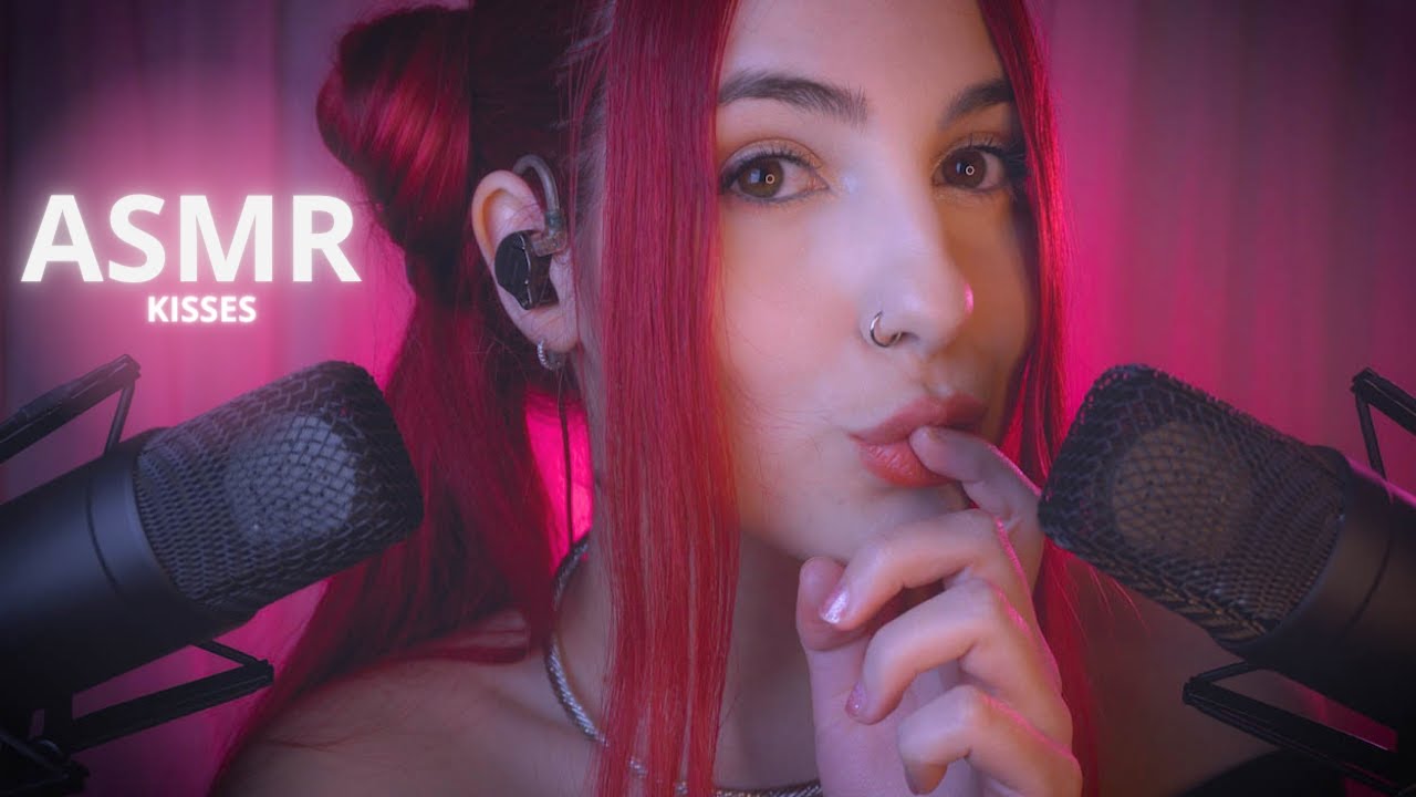 ASMR você gosta de bitoquinhas?