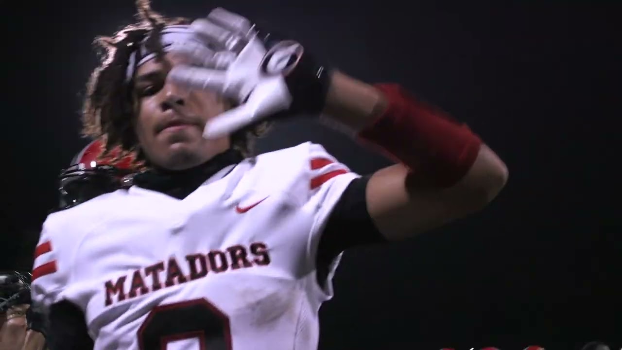 2023 Week 6 PPR RAW: Mt Miguel 48 at Rancho Buena Vista 7