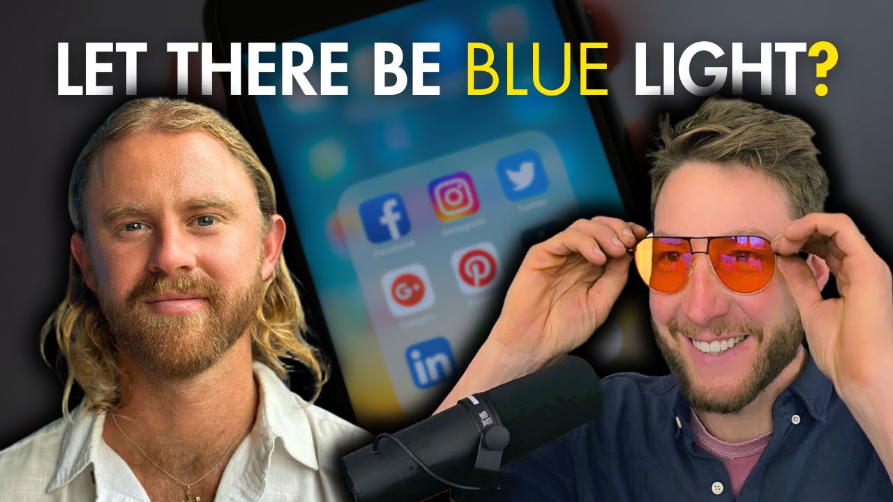 Ep. 97 How Modern Lights Violate God&rsquo;s Order & What We Can Do About It w/ Tristan Scott