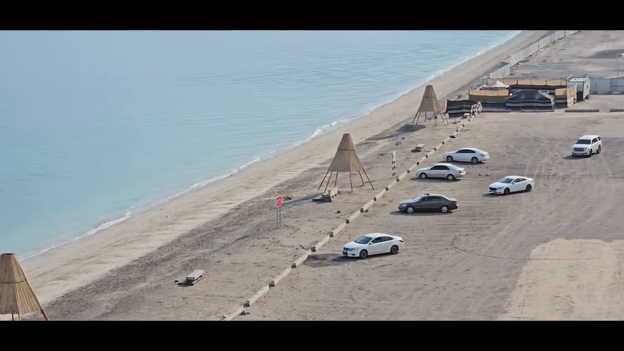 Bassa Beach// Oman // Musandam, Khasab