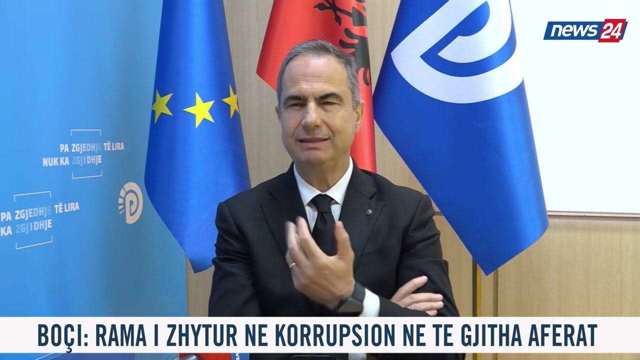 Mazhoranca me mungesa në Parlament/ Boçi:Mosprania e Spiropalit prishje emocionale me 'Skëndërbeun'