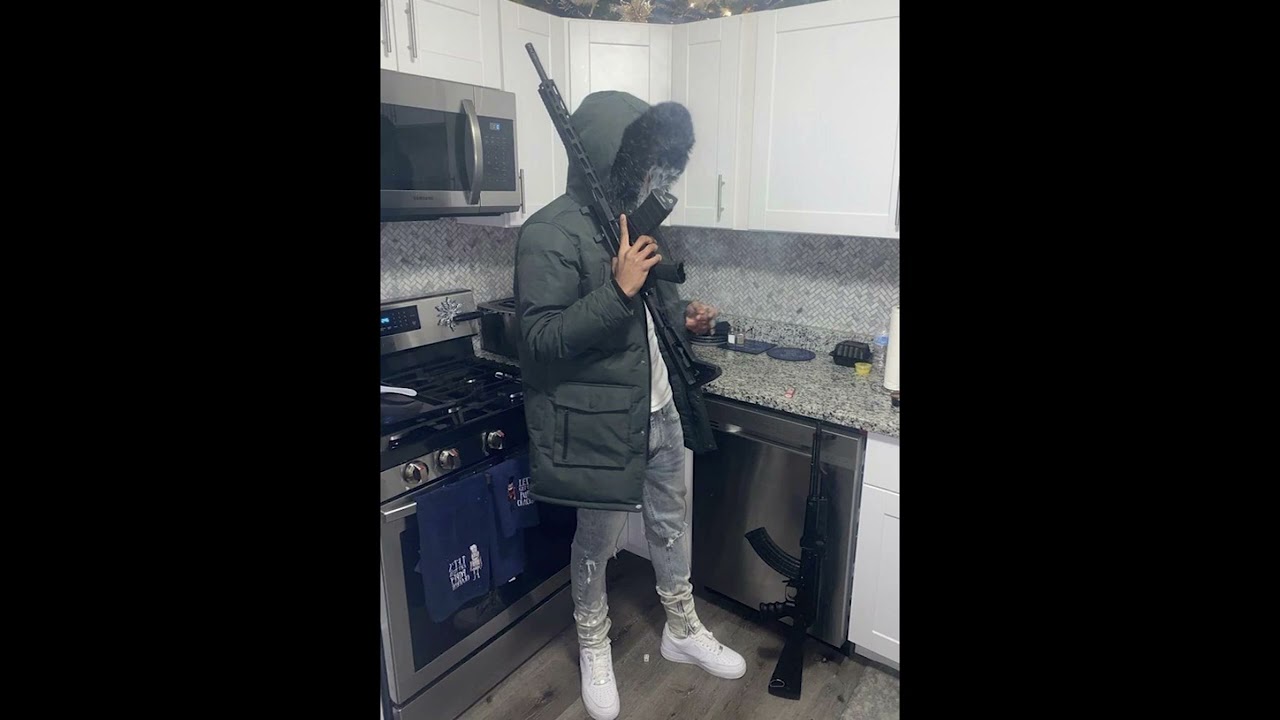 [FREE] SlimeGetEm x AC640 x DMV Type Beat 