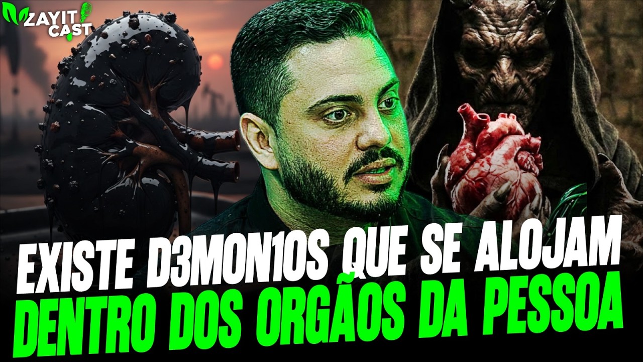 Existem lutas internas que exigem oração e cuidado!
