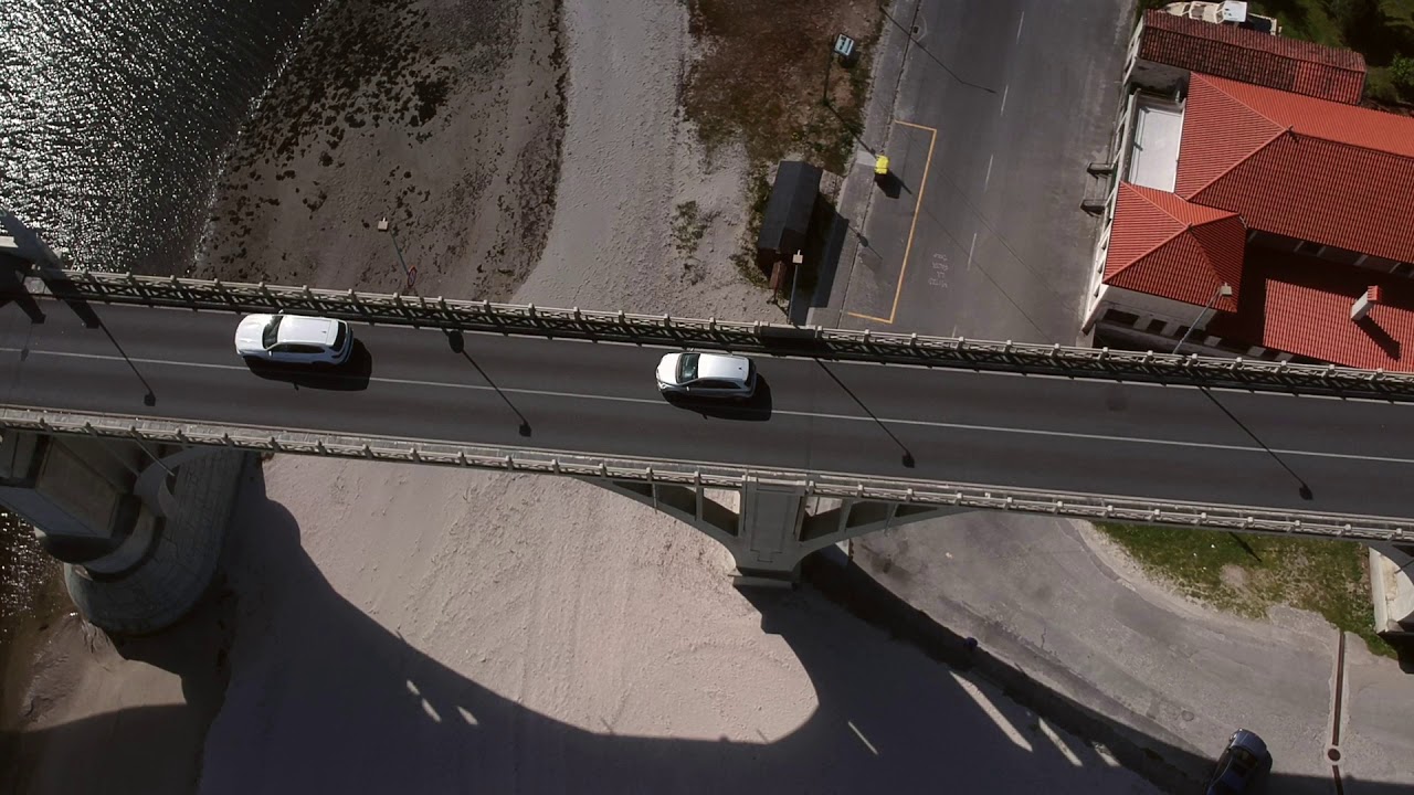 PUENTE DEL PEDRIDO.