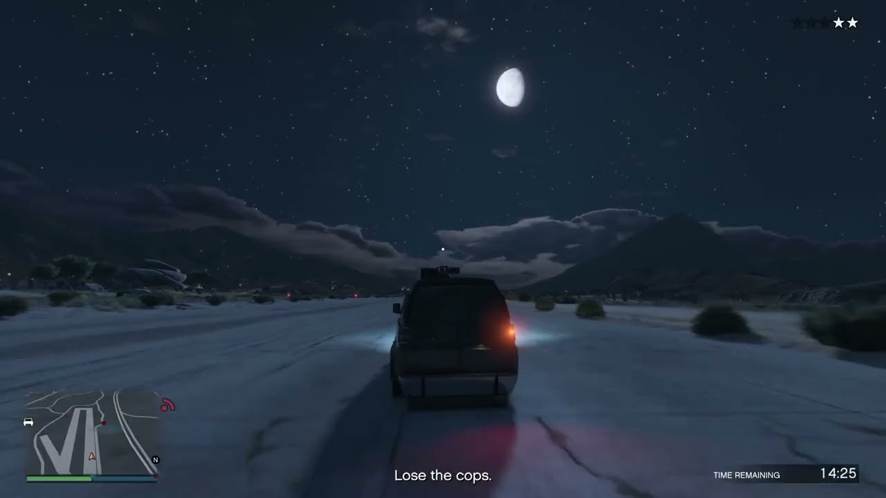 GTA 5 Online Ep 18