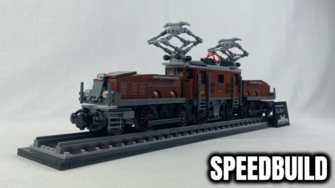 LEGO 