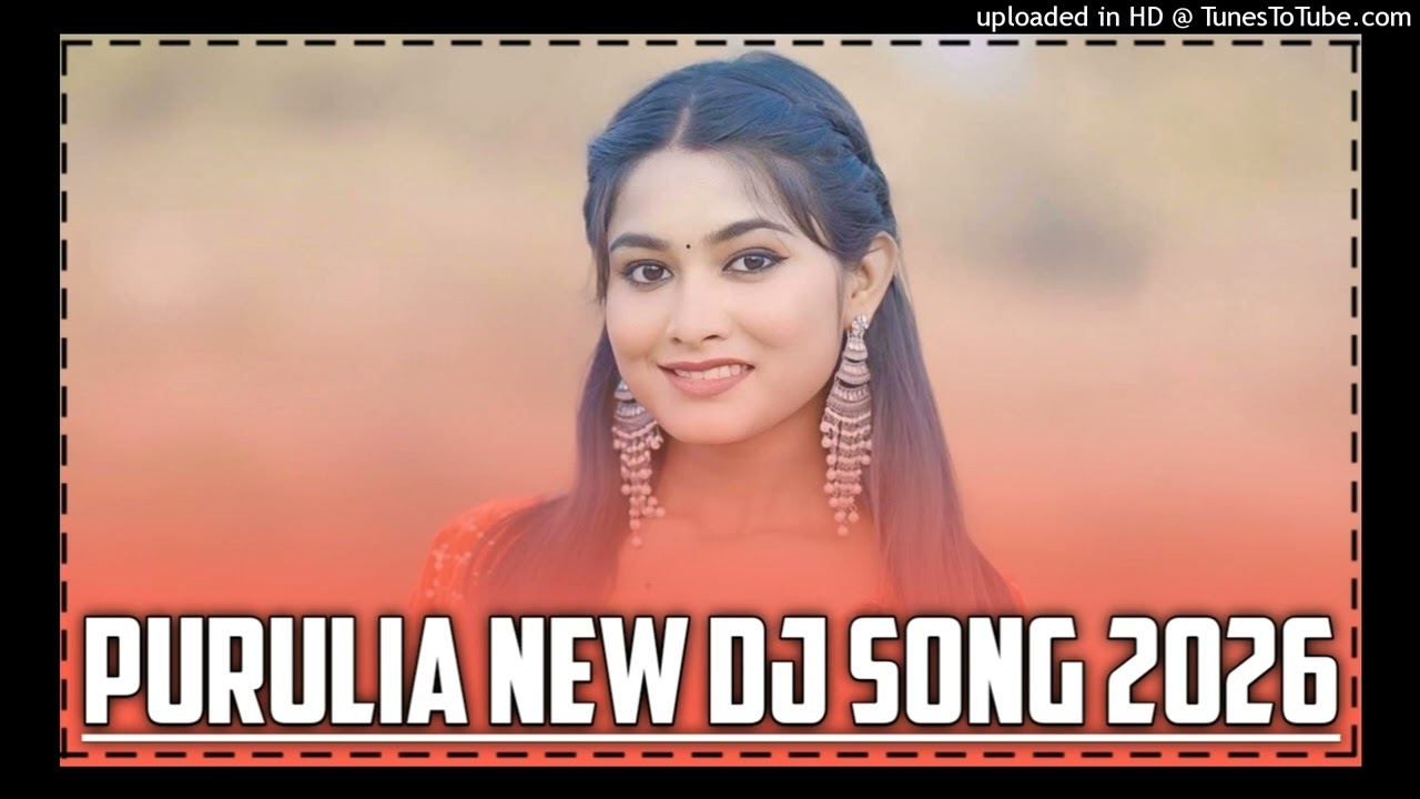 New Purulia Dj Song 2026 ||  Purulia New Dj Song || Picnic Dj Song 2026
