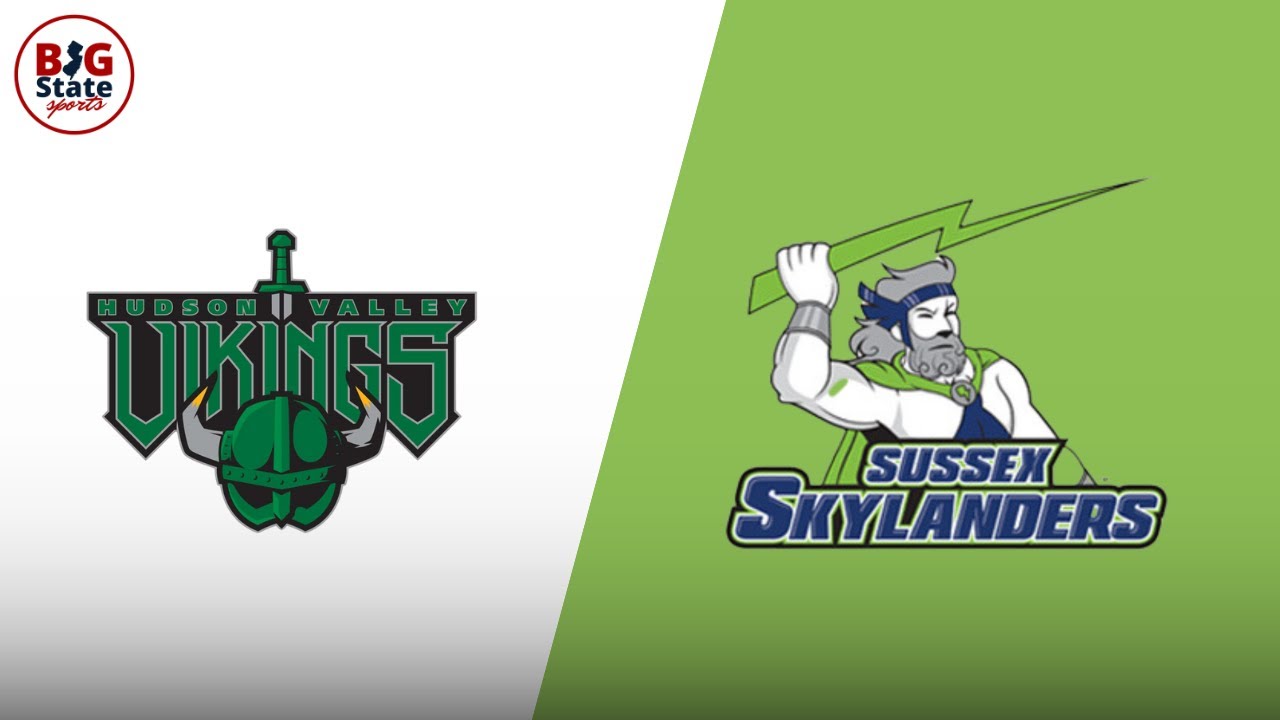 Football: Hudson Valley Community College vs Sussex County Community College