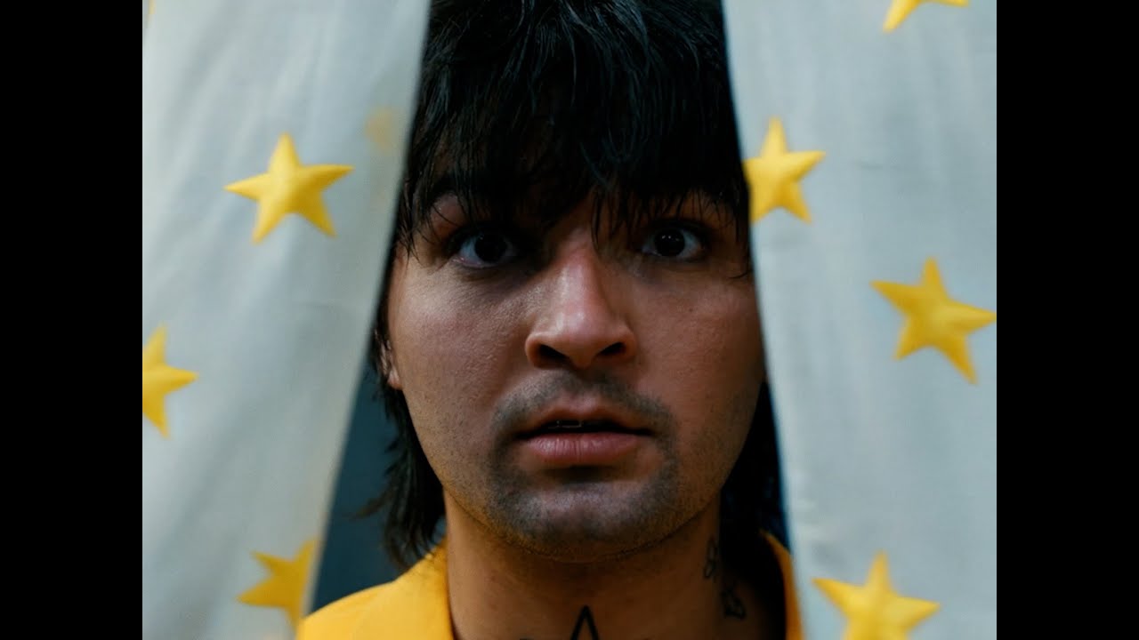PSEUDO | VODKA LEMONADE (Official Music Video)