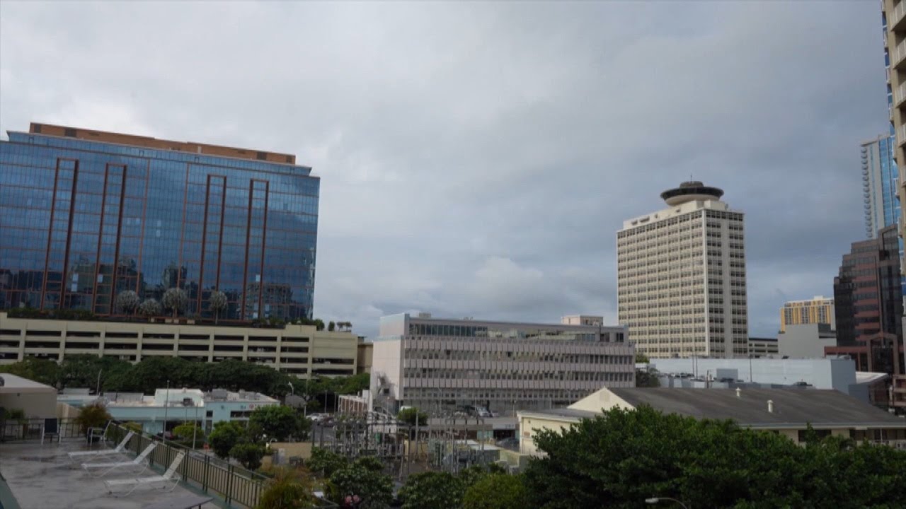 Honolulu City Council pauses affordable housing bill for more study