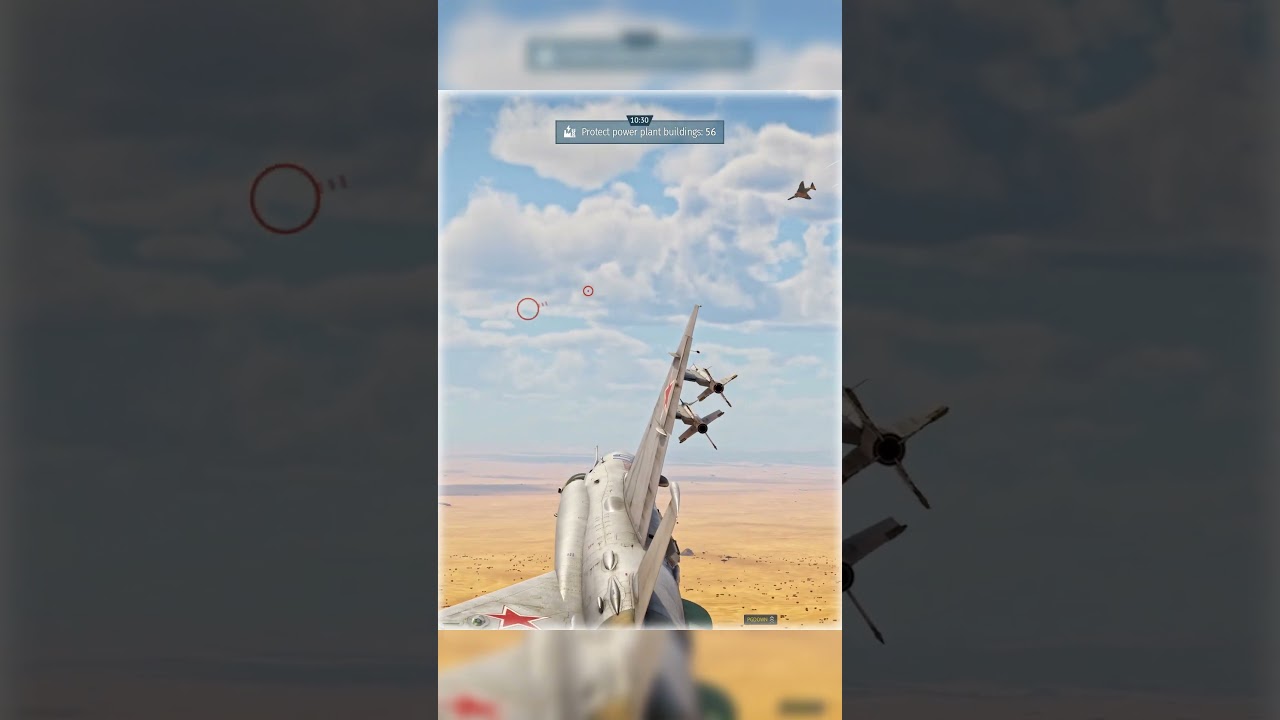 Новое событие в двух словах #warthunder #gaming