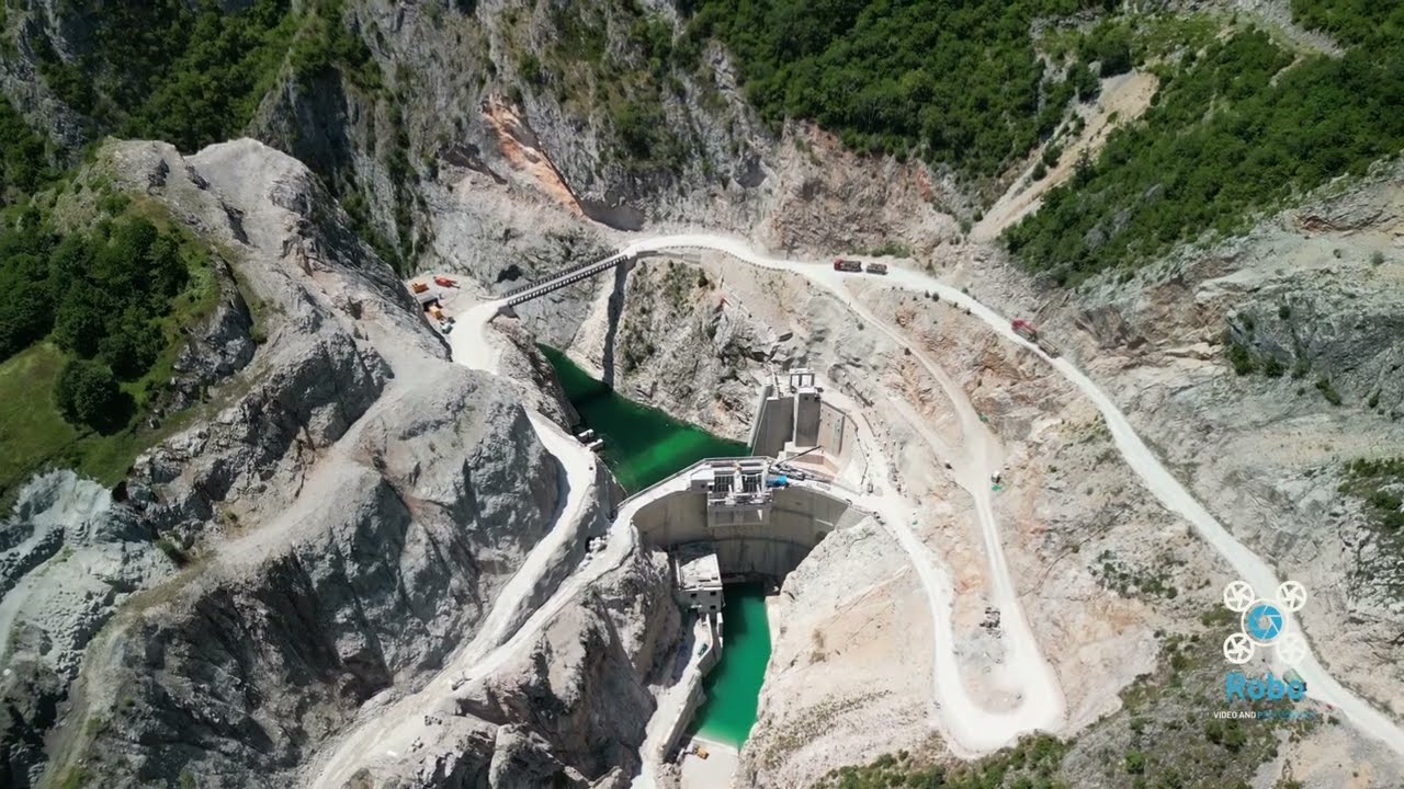 HE ULOG - Neretva na izdisaju 3.dio