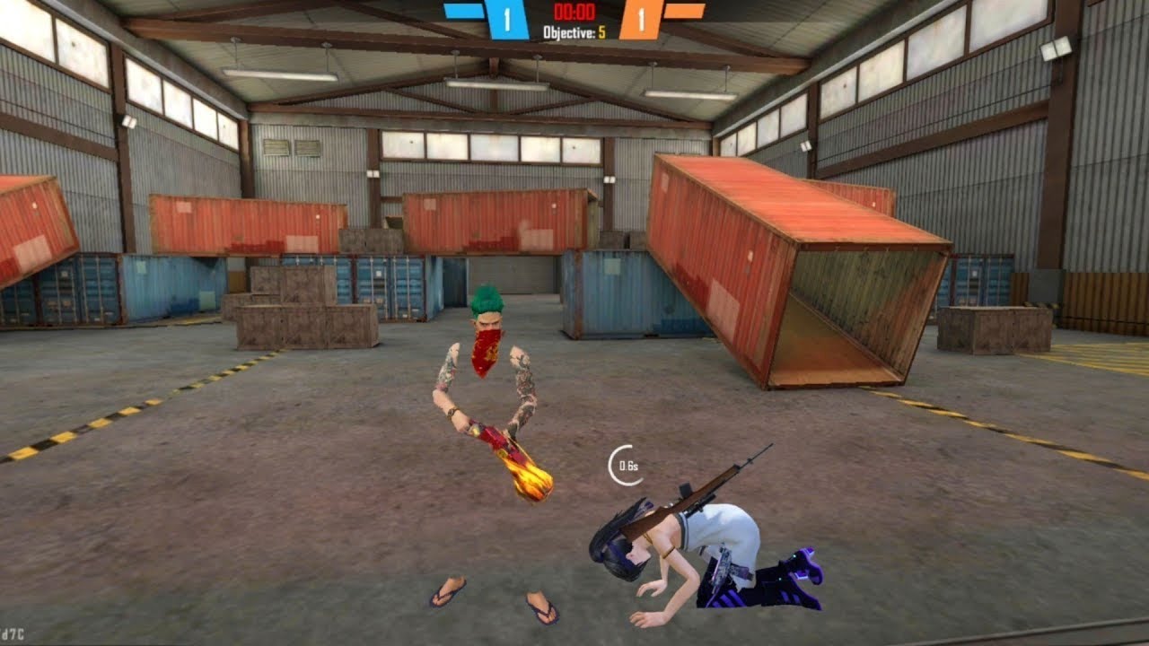 Lone Wolf Mode Invisible Enter Trick | Free Fire New Tricks 2022