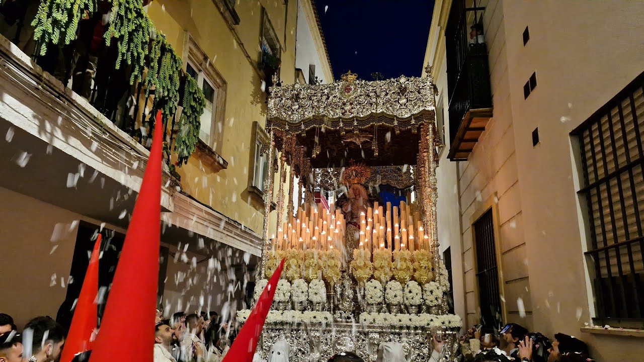 Paz y Concordia en Torneria Jerez 2025