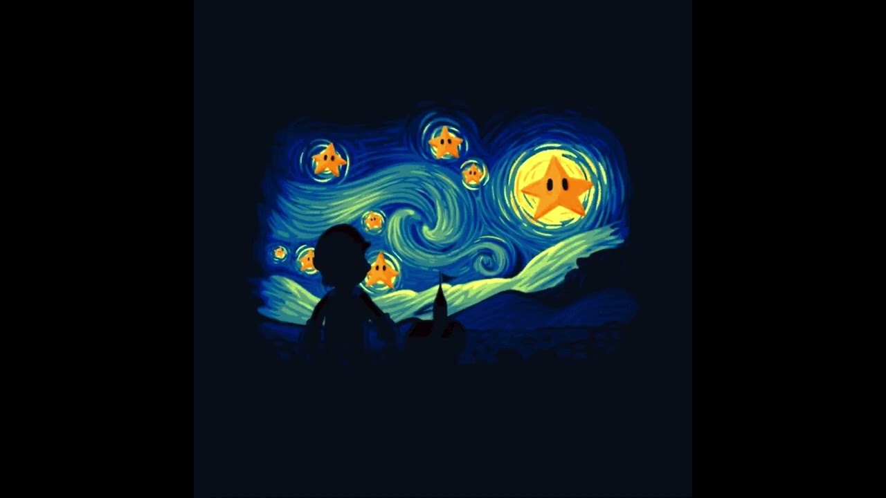 30 Minutes of relaxing Nintendo Music to fall asleep to