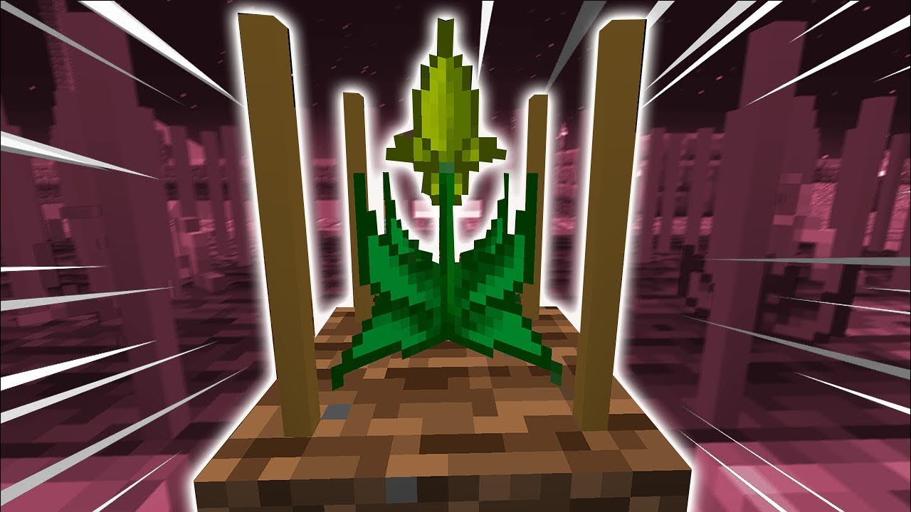PLANTA&Ccedil;&Atilde;O ROUBADONA!! MYSTICAL AGRICULTURE + AGRICRAFT!! - Project Ozone 3 #08 (Modpack 1.12)