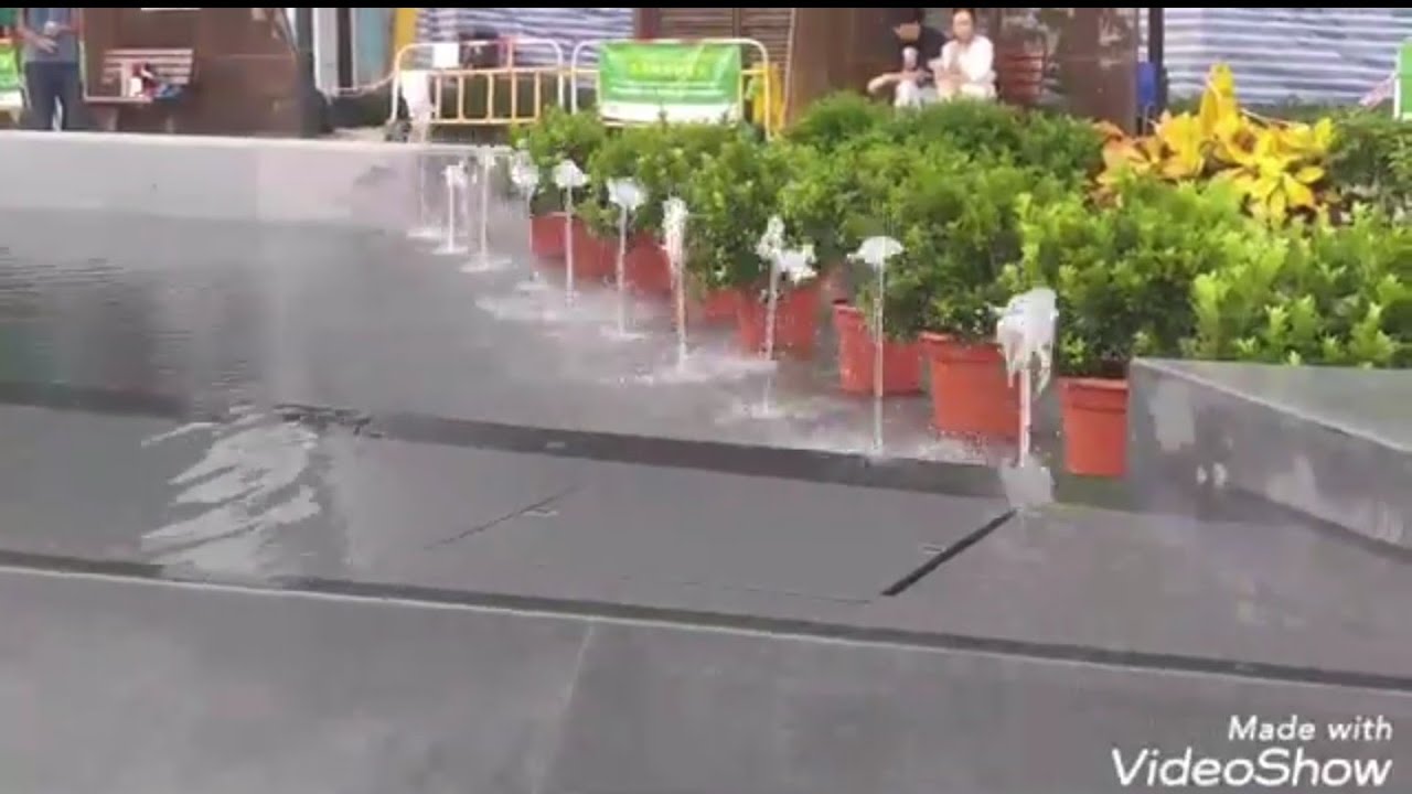 Seaside@Ngau Tau Kok Kowloon Hong Kong//3s & Mom tv