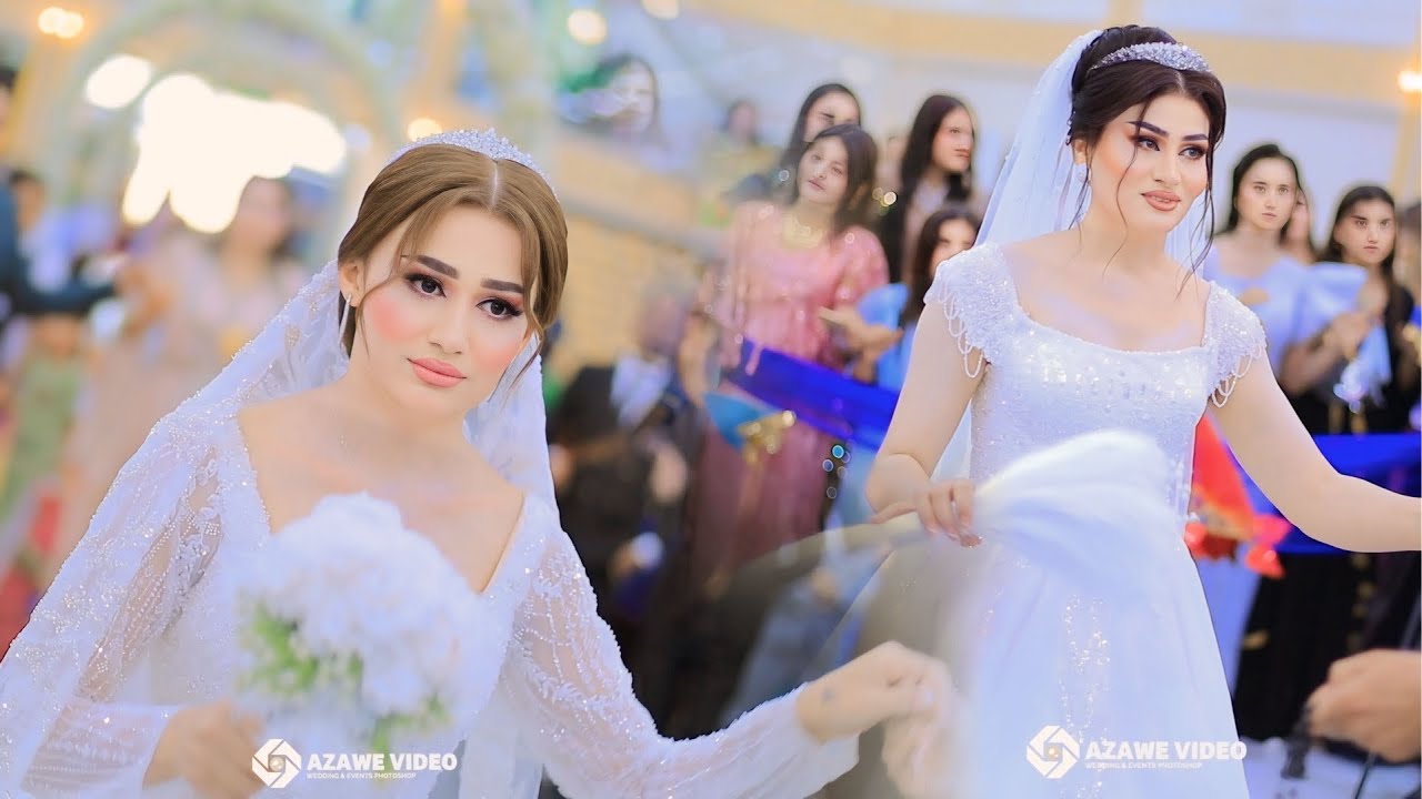 الفنان نيشان بعدري - زفاف- سالم & شانوس - جاسم & سهير - تصوير العزاوي فيديو _ 07831490516 P ( 2 )