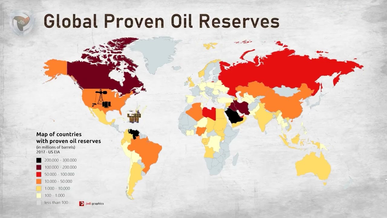 Is India Storing Crude Oil in Caves? A Massive Energy Security Plan!