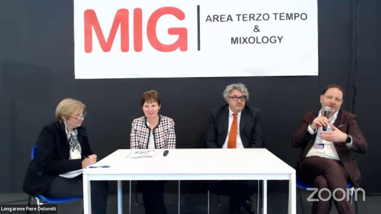 Sirha Budapest & MIG Longarone