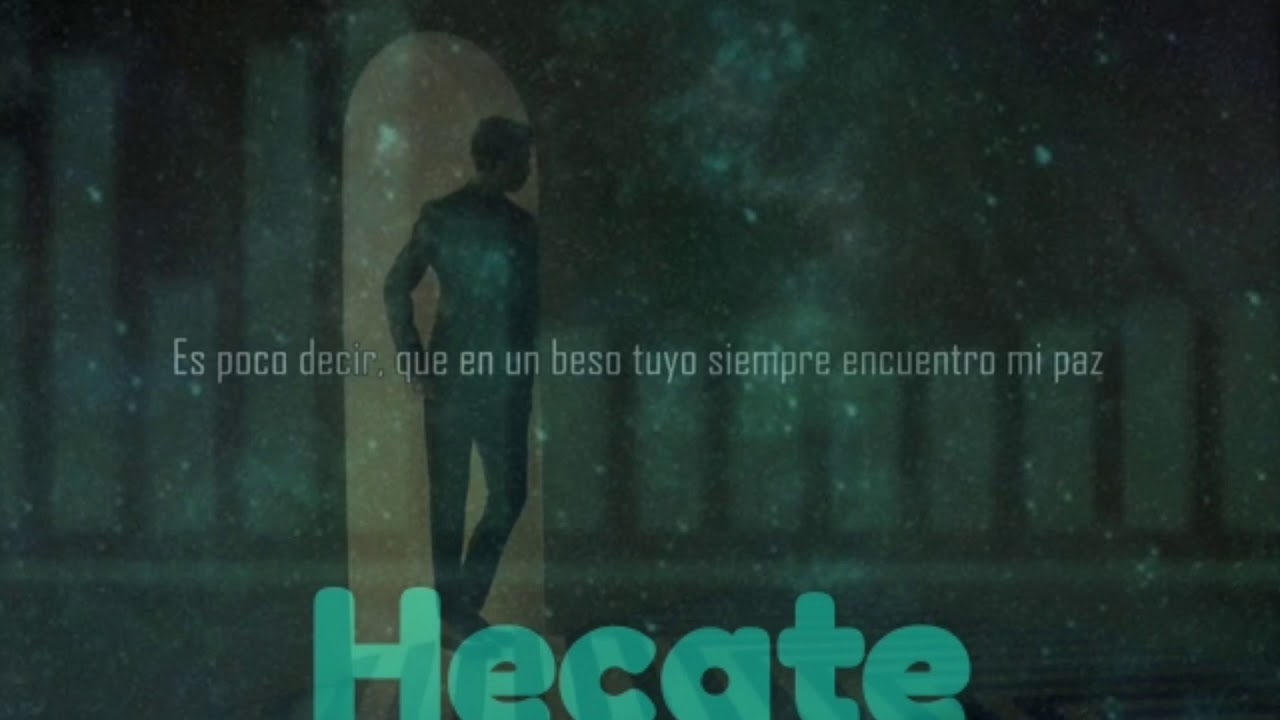 Axel - Te voy a amar [Remix + Cover] ~Hecate