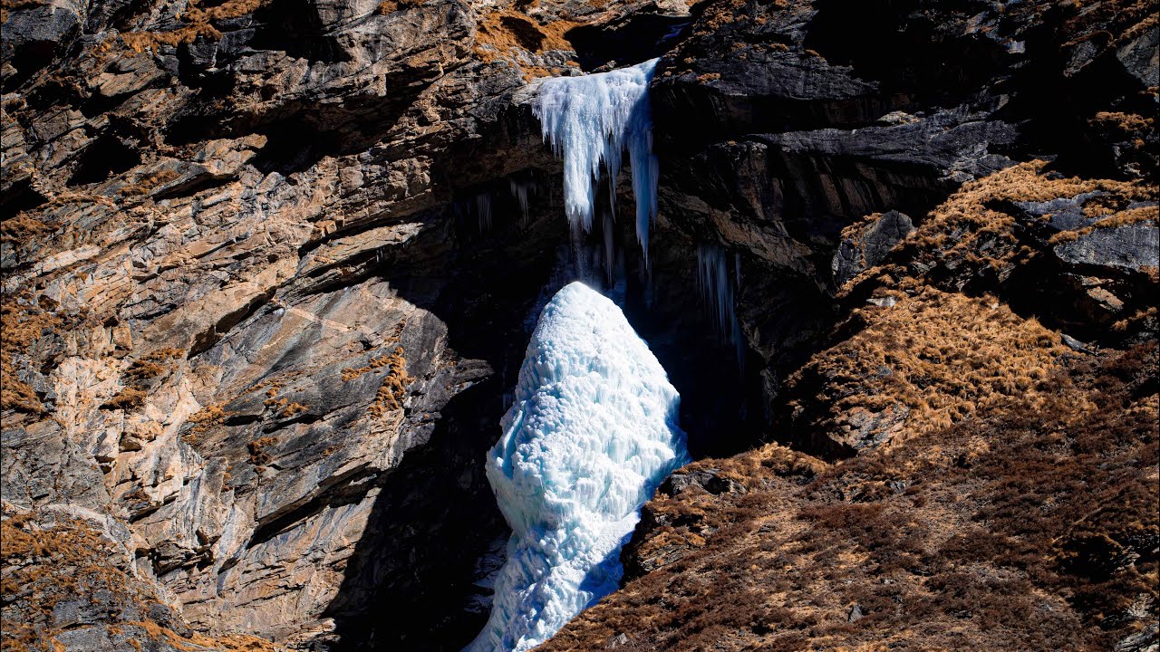 We are Freezing!!! Nepka Valley || Part - 2 || Humla