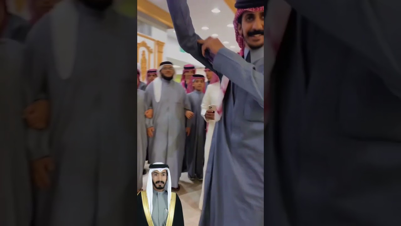 افراح ال مشعل /صالح بن راشد محمد المشعل