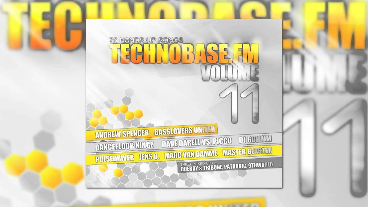 Xtance feat. Jo - I Am Dancing With You (Timster Remix) // TECHNOBASE.FM 11 //