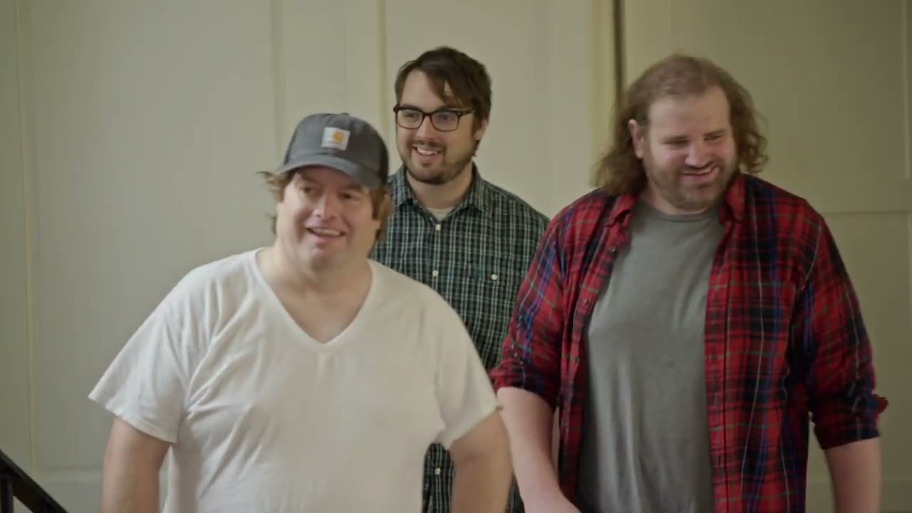 Hidden America with Jonah Ray   S01E09   Austin   End of the Road 1080p 00 05 16 691 00 08 31