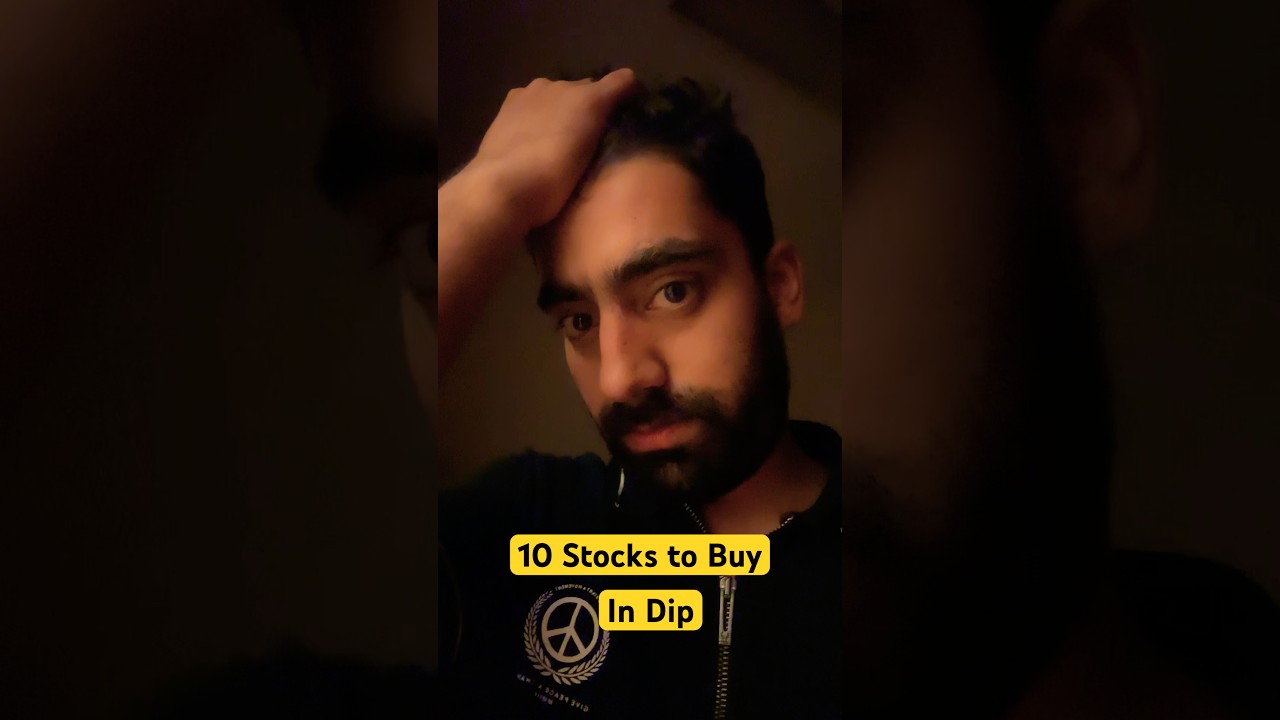 🚨 PSX CRASH Coming? 10 Stocks to BUY NOW! | KEL, MARI, RAFHAN, FFC, POL