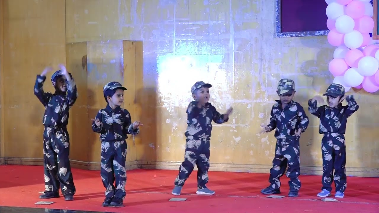 #nanha#munna#rahi#hoon#nursery#2025to26#slate#the#pre#primary#school#chhatrapatisambhajinagar.
