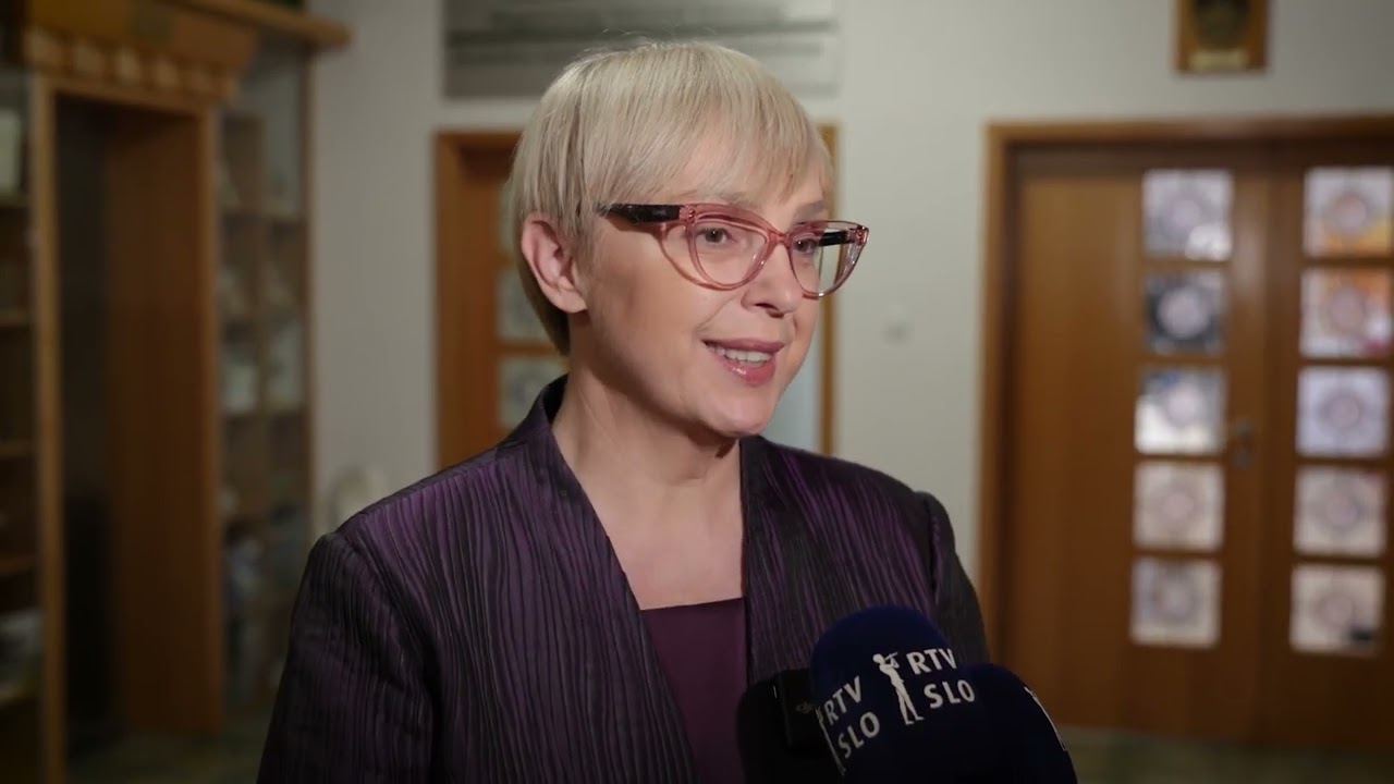 Porabski Slovenci in prekmurski Madžari so trdni most med državama