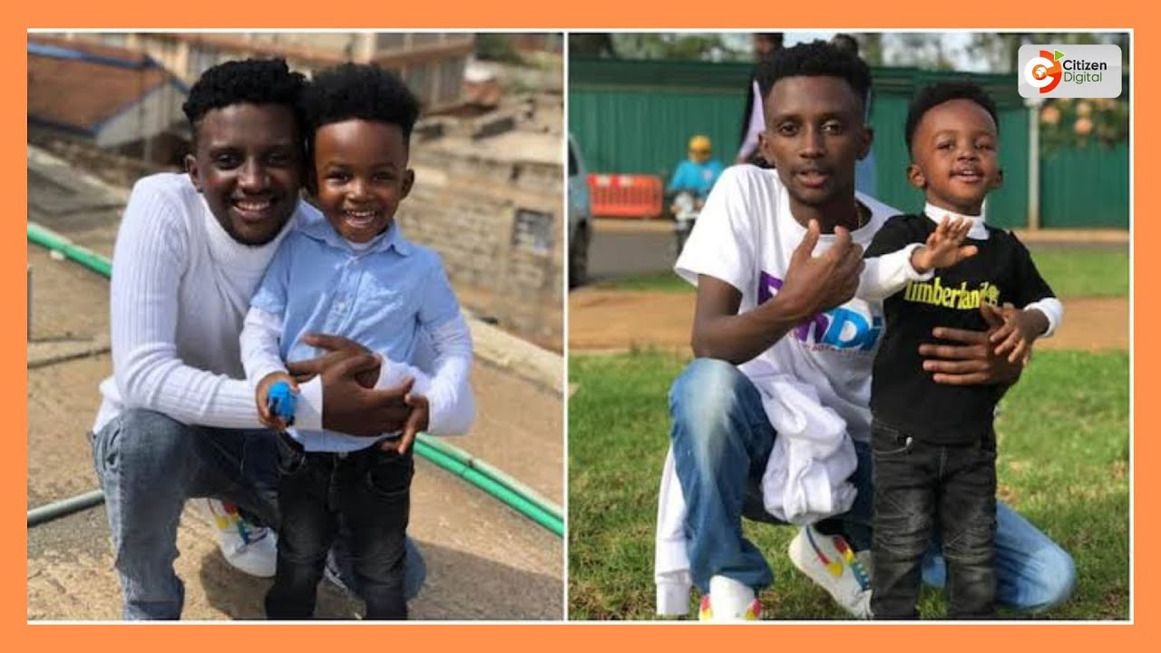 Michael Bundi and son Fayez talk music, parenting, new album and more