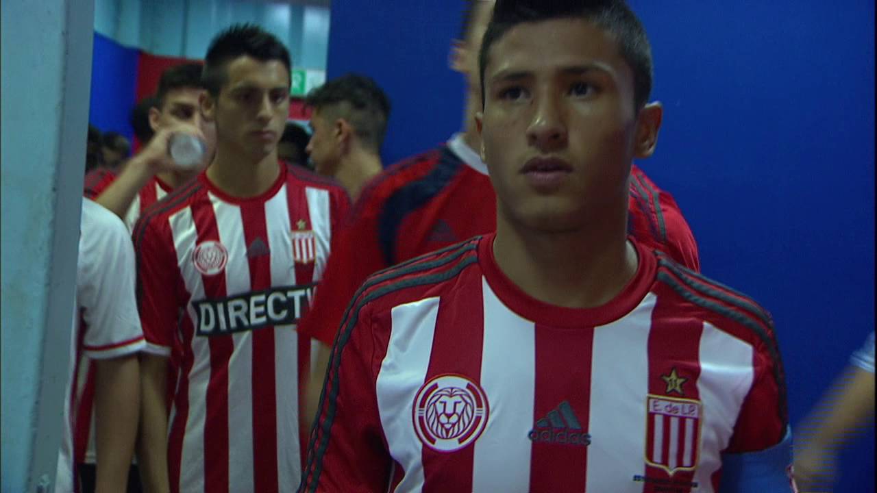 FIC2016 Full Game Final SC Internacional vs Estudiantes de La Plata